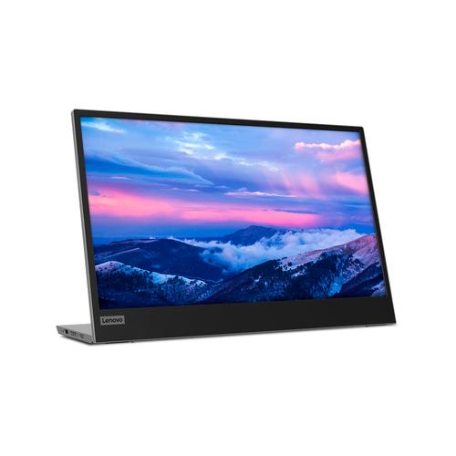 Lenovo Lenovo L15 mobile monitor