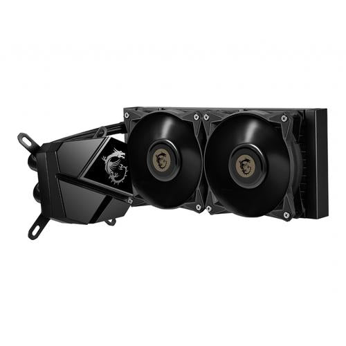 MSI COO MAG CORELIQUID P240
