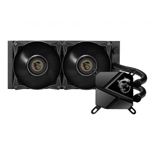MSI COO MAG CORELIQUID P240