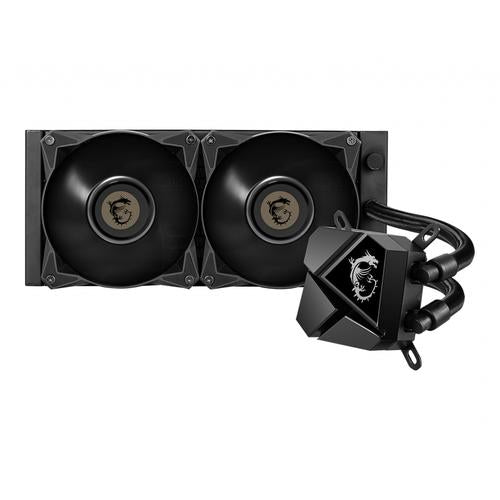 MSI COO MAG CORELIQUID P240