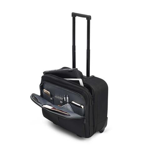 Dicota Eco Multi Roller SCALE 14-15.6
