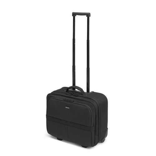 Dicota Eco Multi Roller SCALE 14-15.6