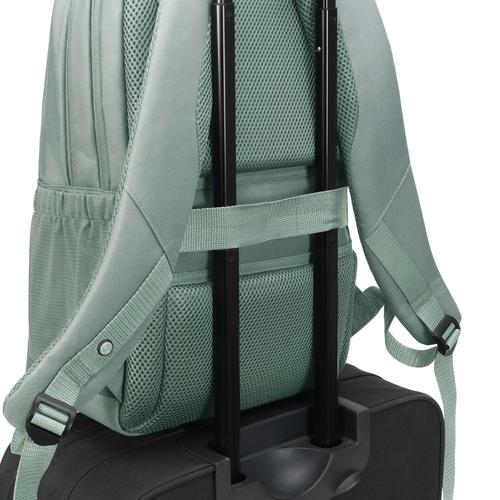 Dicota Eco Backpack SCALE 13-15.6 Grey