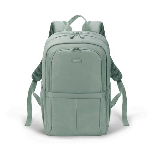 Dicota Eco Backpack SCALE 13-15.6 Grey