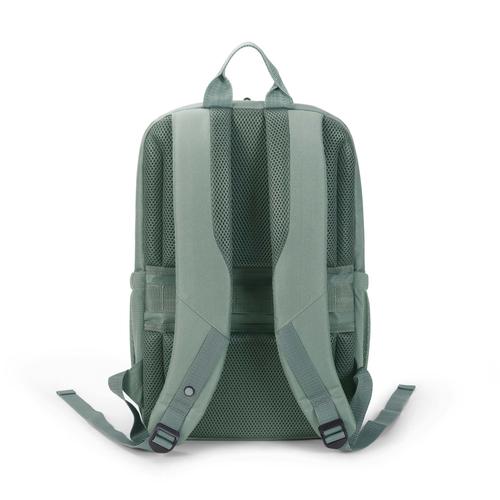 Dicota Eco Backpack SCALE 13-15.6 Grey