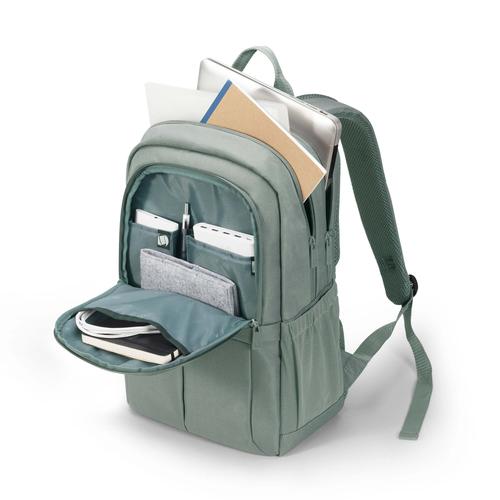 Dicota Eco Backpack SCALE 13-15.6 Grey