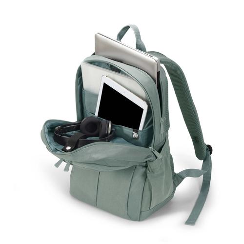 Dicota Eco Backpack SCALE 13-15.6 Grey