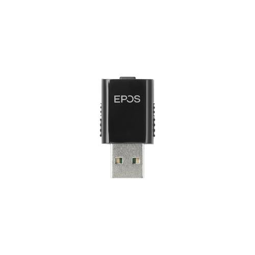 Epos 1000302 Headset IMPACT SDW 5061 Binaural HS with DECT dongle.