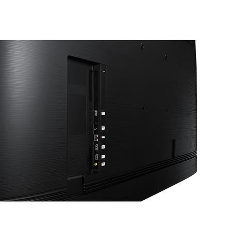 Samsung Stand Alone QE50T Serie 50i Edge LED