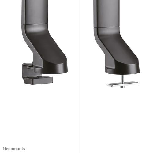 Neomounts Neomounts Flat Screen Desk Mount (clamp/grommet)