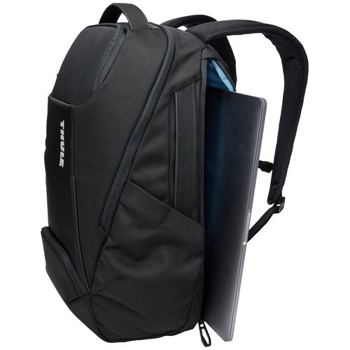 Thule Accent Backpack 26L - Black