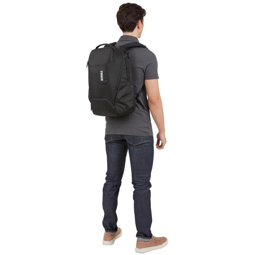 Thule Accent Backpack 26L - Black