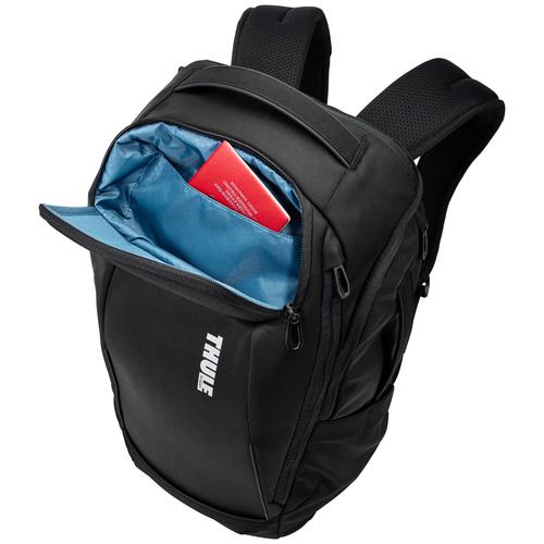 Thule Accent Backpack 26L - Black