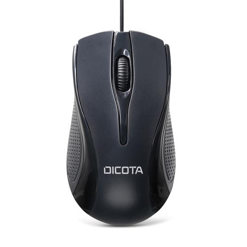 Dicota DICOTA Wired Mouse