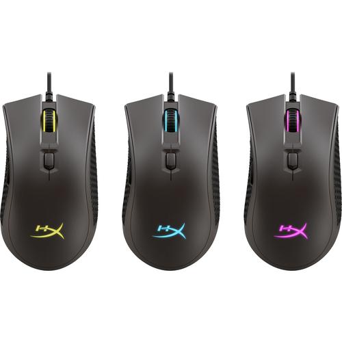 HP Printing & Computing HyperX Pulsefire FPS Pro Grey HX-MC003B
