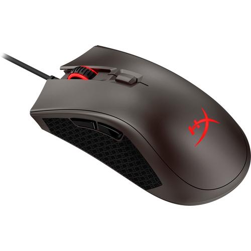 HP Printing & Computing HyperX Pulsefire FPS Pro Grey HX-MC003B