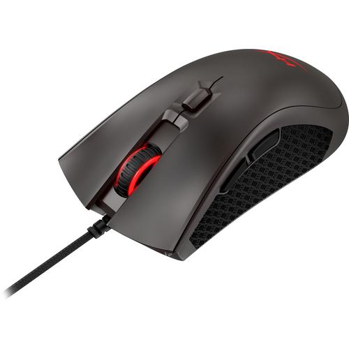 HP Printing & Computing HyperX Pulsefire FPS Pro Grey HX-MC003B