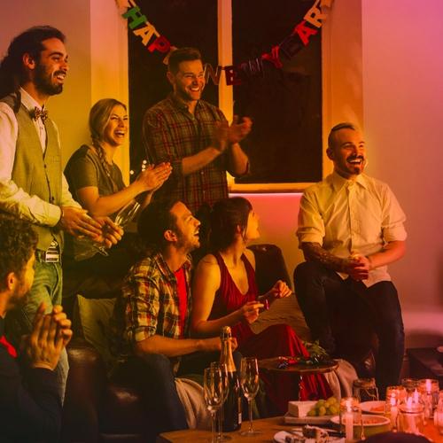 TP-Link Smart Light Strip  Multicolor