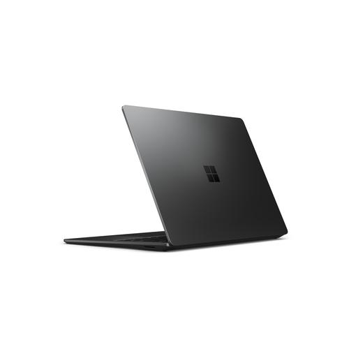 Microsoft LPTP5 15i i7/16/512 W11 QWERTY Black QWERTY