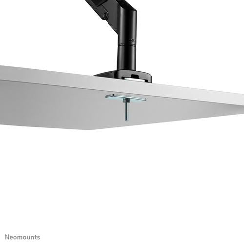 Neomounts Neomounts Desk Mount ultra flat (clamp/grommet)