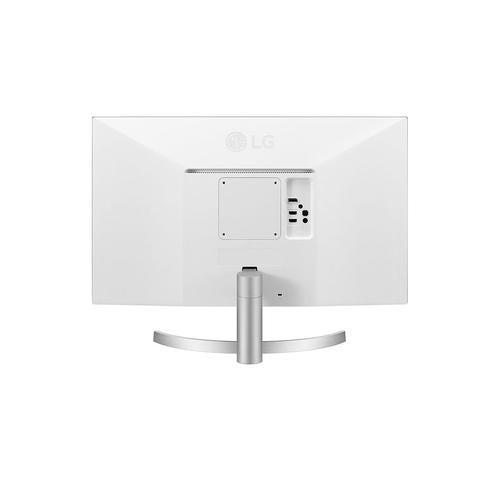 LG Electronics 27UL500P-W