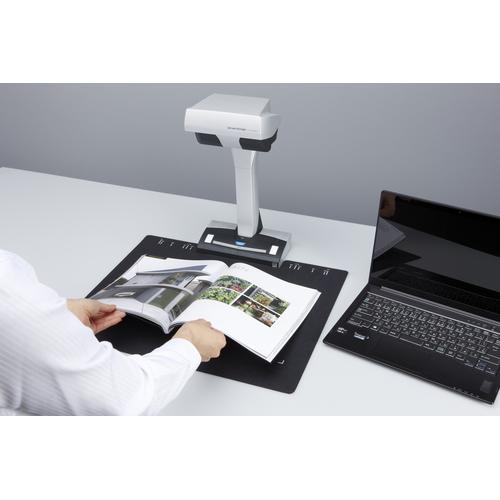 PFU Imaging Solutions ScanSnap SV600