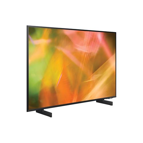 Samsung HAU8000 UHD 43 Inch Tizen 6 LYNK CLOUD display