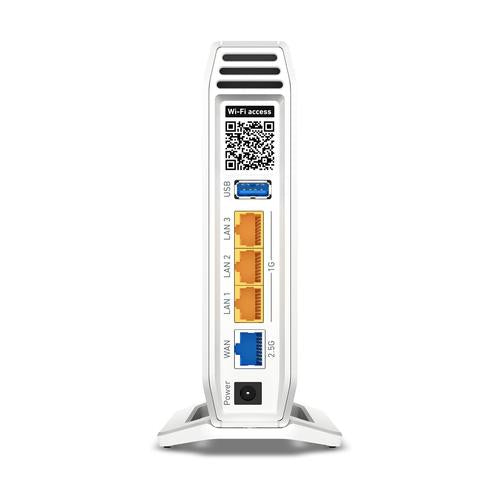 AVM AVM FRITZ!Box 4060 Edition International