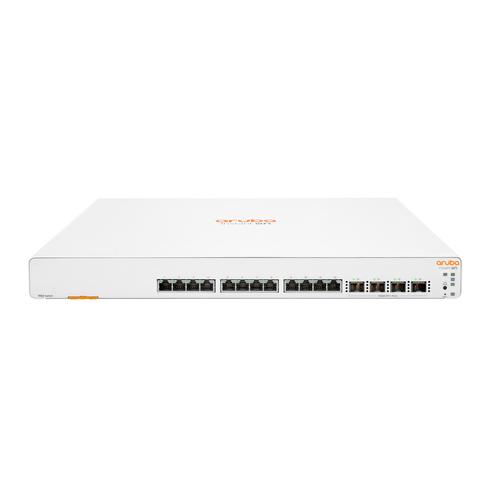 HP Enterprise products Aruba Instant On 1960 12XGT 4SFP+ Switch