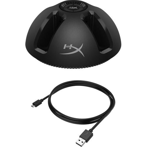HP Printing & Computing HyperX ChargePlay Quad NS HX-CPQD-U