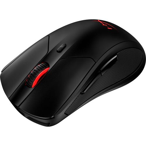 HP Printing & Computing HyperX Pulsefire Dart Black HX-MC006B