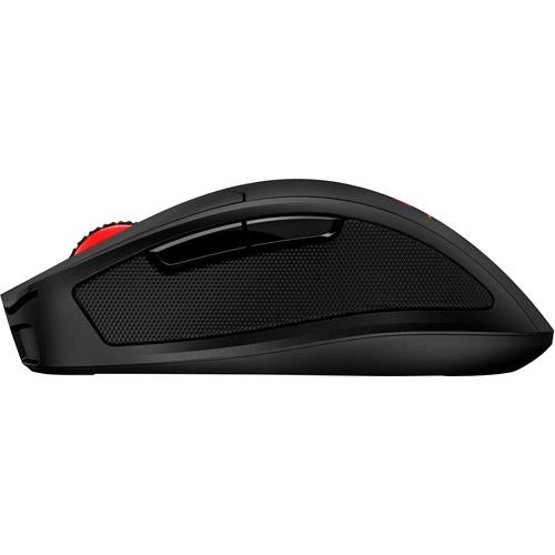 HP Printing & Computing HyperX Pulsefire Dart Black HX-MC006B