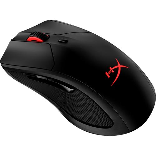 HP Printing & Computing HyperX Pulsefire Dart Black HX-MC006B