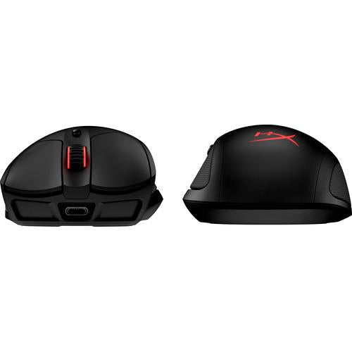 HP Printing & Computing HyperX Pulsefire Dart Black HX-MC006B