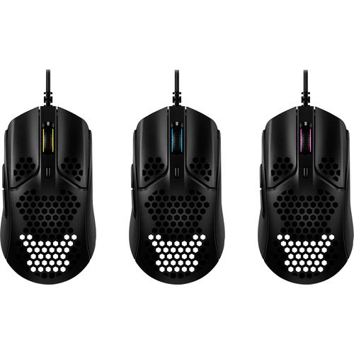 HP Printing & Computing HyperX Pulsefire Haste Blk HMSH1-A-BK/G