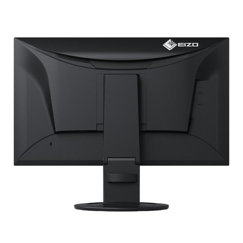 Eizo Flexscan/ 24 Inch Widescreen/ 1920 x 1080/ Black/ IPS/ 5MS/ 1000:1/ Speakers/ 3.1/ LED Blacklight