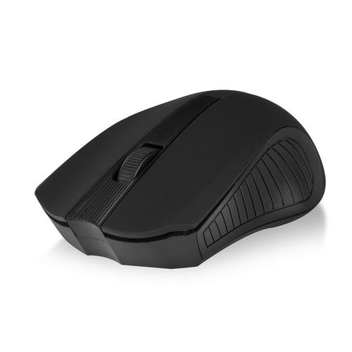 ACT Wireless mouse black 1000dpi oem