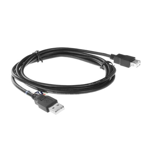 ACT USB 2.0 Extension Cable 1.8 Meter