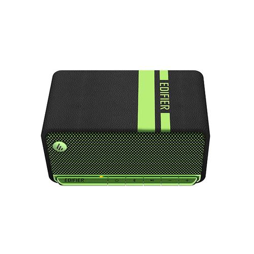 Edifier MP230 - Bluetooth speaker / Zwart-Groen