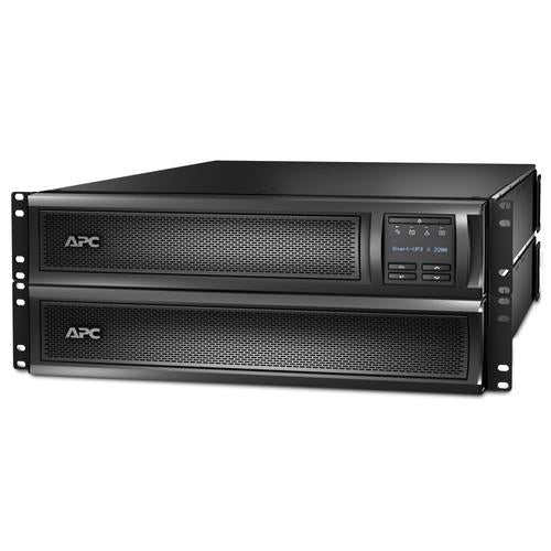 APC APC Smart-UPS X 2200VA RM LCD