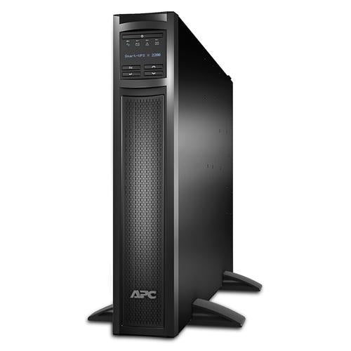 APC APC Smart-UPS X 2200VA RM LCD