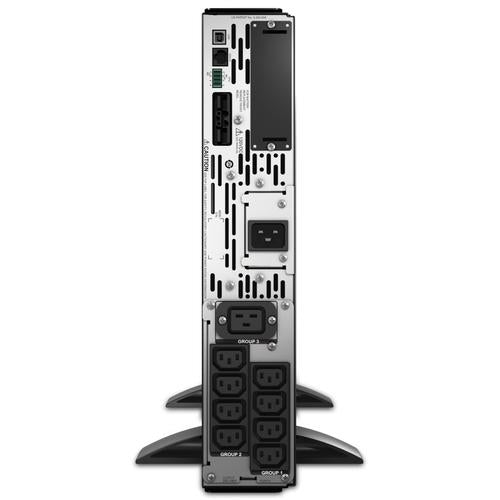 APC APC Smart-UPS X 2200VA RM LCD