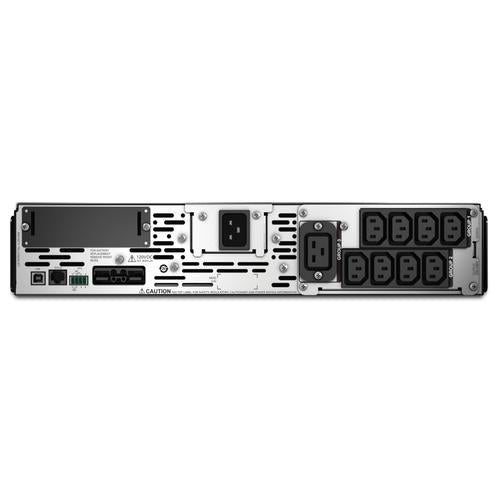 APC APC Smart-UPS X 2200VA RM LCD