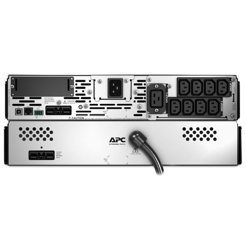 APC APC Smart-UPS X 2200VA RM LCD
