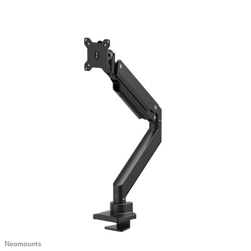 Neomounts Neomounts Flat Screen Desk mount (10-49i) desk clamp/grommet