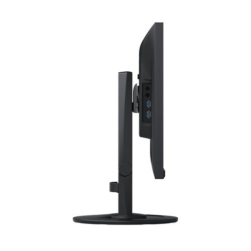 Eizo Flexscan/ 23 Inch Widescreen/ 1920 x 1200/ Black/ IPS/ 5MS/ 250 cd/m2/ 1000:1/ Speakers/ USB 3.1/ LED Blacklight