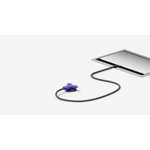 Swytch Hub for videoconferencing