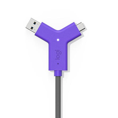 Swytch Hub for videoconferencing
