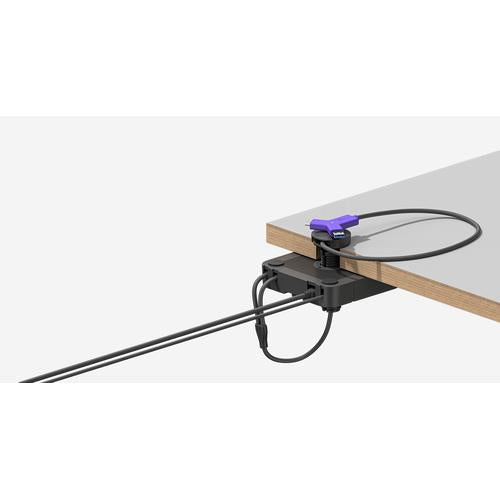 Swytch Hub for videoconferencing