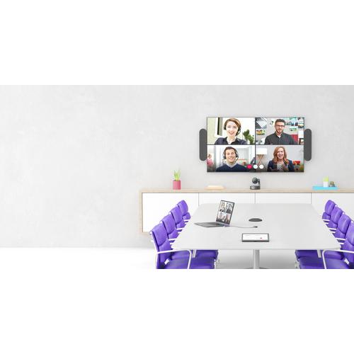 Swytch Hub for videoconferencing